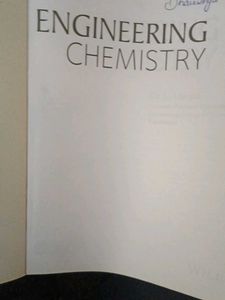 Wiley Engineering Chemistry