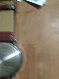 Timex Brown Leather Watch