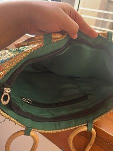 Boho Handbag