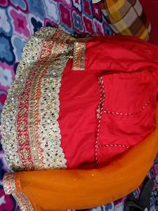 Classy Lhnga Choli
