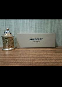 Burberry London England Box