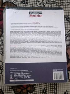 Medicine Exam Prep Manual