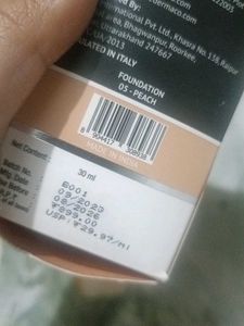 The Derma Co Foundation