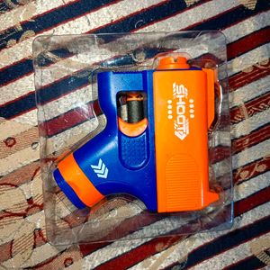 Foam Blaster Toy Gun 🔫