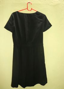 Mini Dress For Woman
