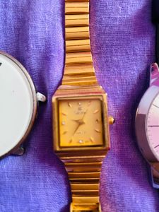 Vintage Watch Bundle