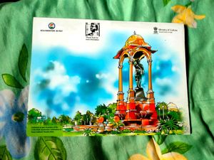 &#34;Tribute to Netaji: Honoring the Legacy of Subhas