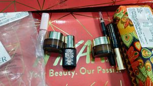 Two Estee Lauder Kit