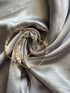 Golden Hoops