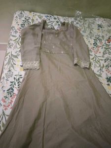 TWINS LADY Elegant Kurta Set