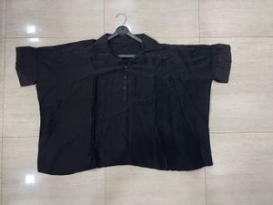 🖤Elevate Your Look: Nocturne Dolman Blouse 🖤✨