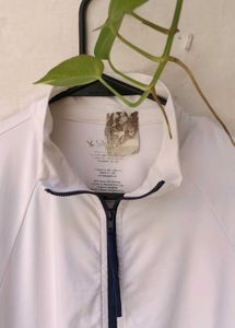 Imported USA Zipper