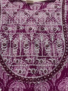 Gharara Set
