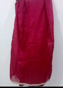 New Partywear Shrara Set