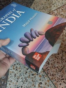 Upsc Books Geography