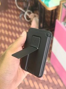 Spigen Smart Fold 2 (MagFit) Magnetic Wallet Card