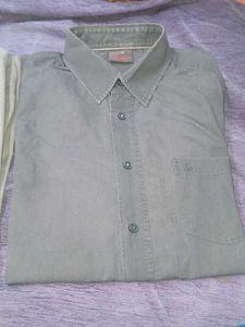 Men's Shirts - Stylish Casual Wear