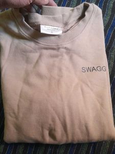 Swagger T-shirt