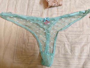 Combo Of Four imported Branded Panties