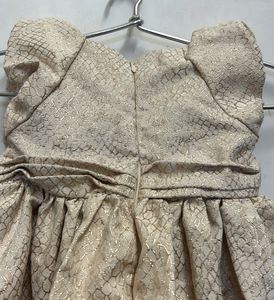 ❗️Price Drop ❗️Frock Dress For Baby Girl