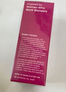 Foxtale Niacinamide Serum
