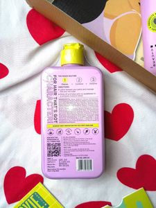Moxie Hair Care Set