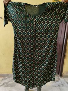 Kurta top