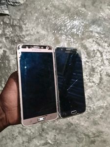 Samsung j7 combo