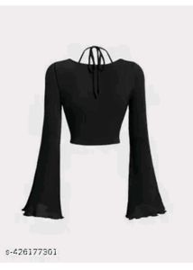 New Top