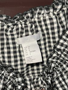 Mini Hm Dresss