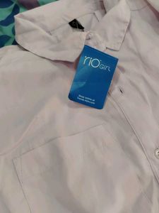 Stylish Lavender Dress