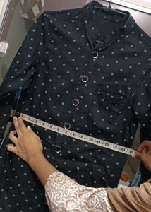 Stylish Men&#39;s Kurta Set