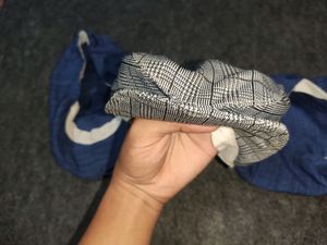 3 Baby hat