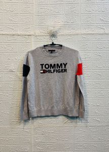 🇬🇧 Tommy Hilfiger Imported Sweater