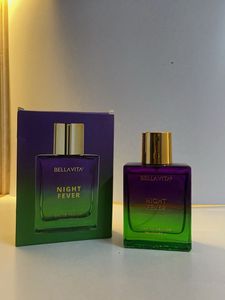 Bella Vita Night Fever Perfume