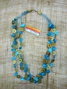 Beautiful Handmade Necklace