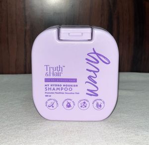 Truth & Hair Shampoo