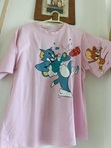Baggy Top