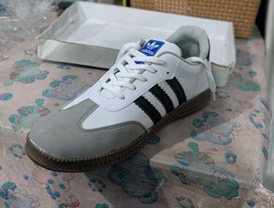 Adidas Samba Classic Sneakers
