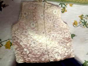 Girl's Festive Dress