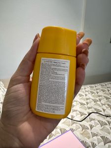 Laneige Watery Sun Cream SPF 50