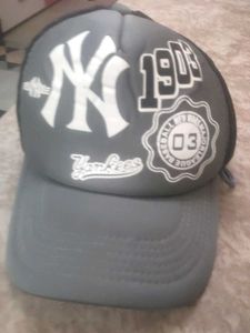 Cap With Rich Look And Bought From Vietnam