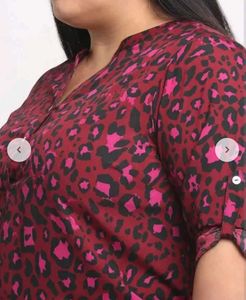 Pink panther tunic Shirt 💕