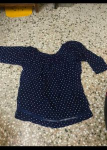 Set Of 4 Items For Needy Donation
