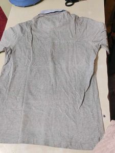 Cotton. T Shirt