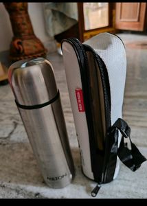 New Milton Flask Or Thermus For Hot And Cold Tea