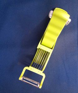 Vegetable Cutter
