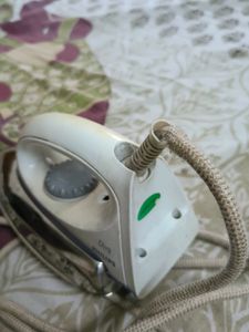Philips Diva 80 Iron Box