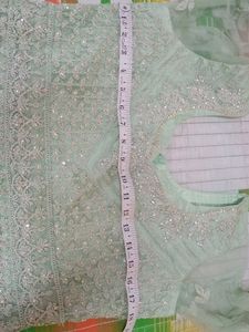 Designer One Piece....Heavy Work...