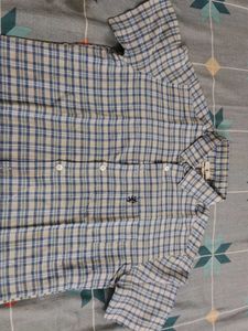 Man&#39;s shirt Half Sleeve
